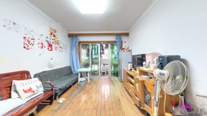 滢水山庄二区二手房实景图