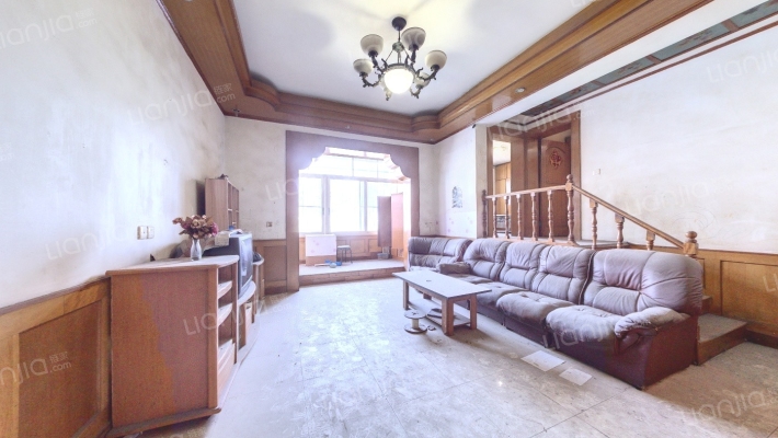 彭家花园二手房实景图