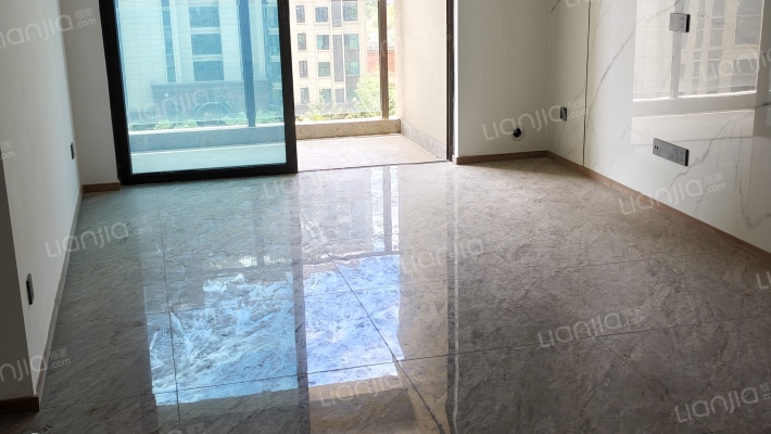 中铁逸都二手房实景图