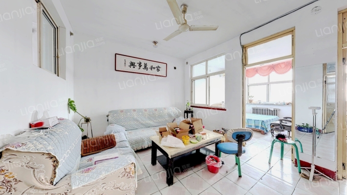 二棉南院二手房实景图