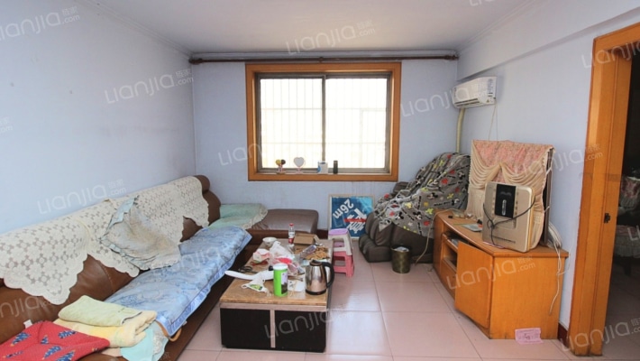 镇中楼二手房实景图