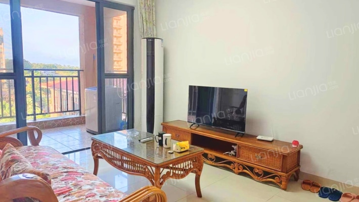 万宁·木棉山莊二手房实景图