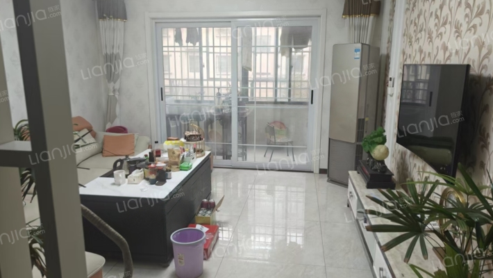 国信金邸世家二手房实景图