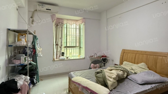 博美苑二手房实景图