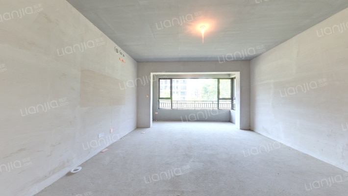 金地世家风华二手房实景图