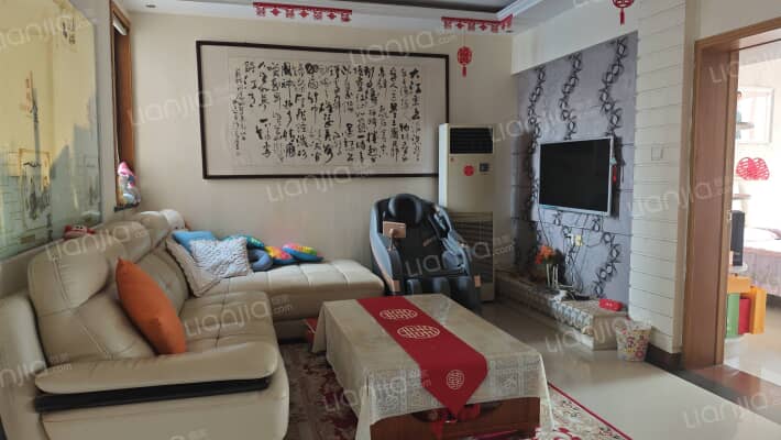 泽惠园小区(A区)二手房实景图