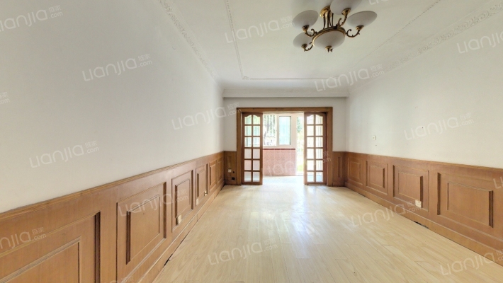 欣源公寓二手房实景图