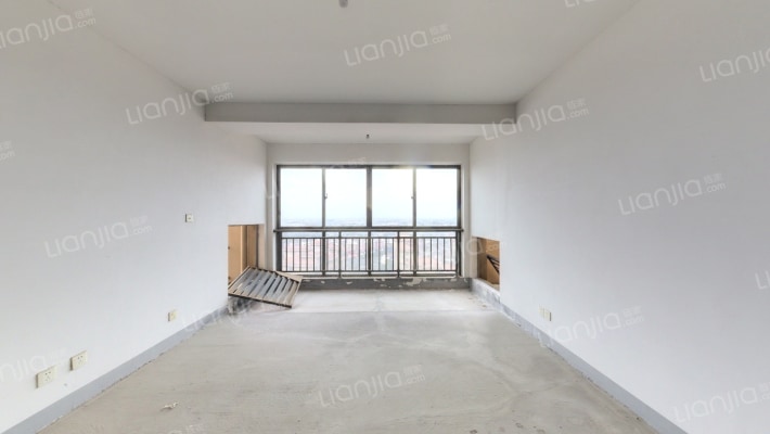 香溢花城二手房实景图