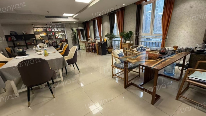 金都国际大厦二手房实景图