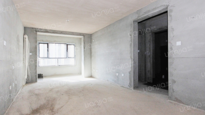 东胜紫御康城二手房实景图