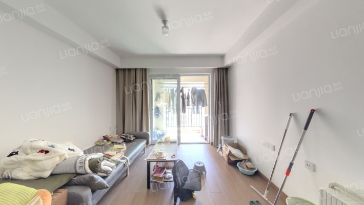 新城汇隽二手房实景图