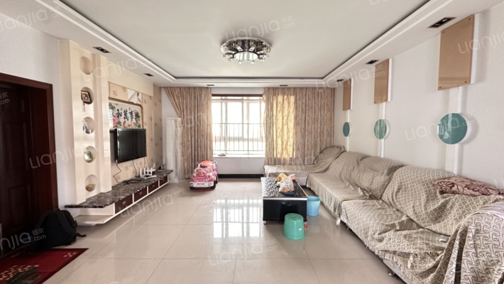 津华苑二手房实景图