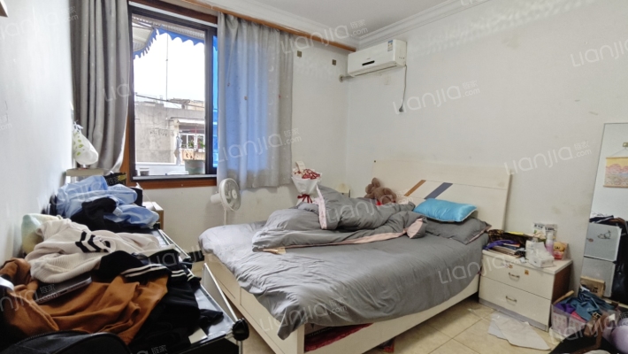 抚琴街北二巷3号二手房实景图