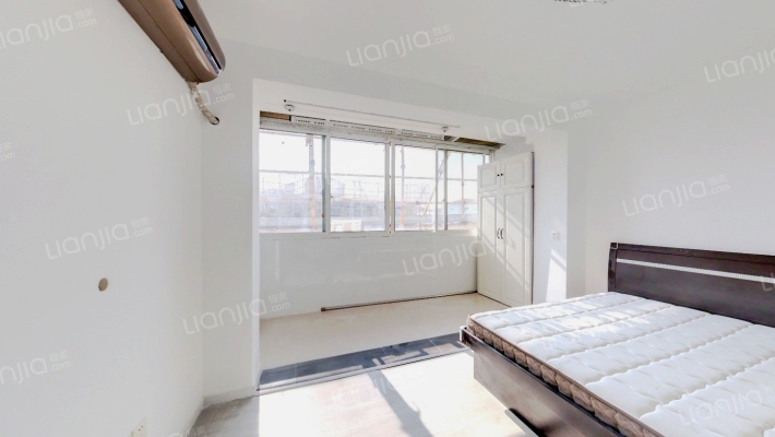 昆仑花苑二手房实景图