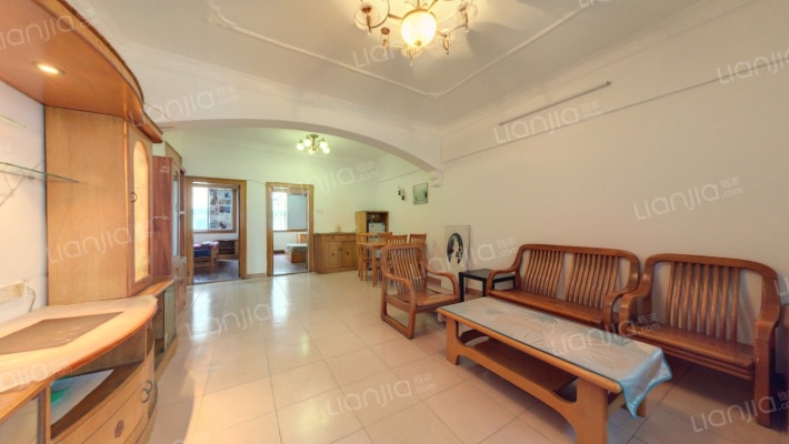 沙太南路二手房实景图