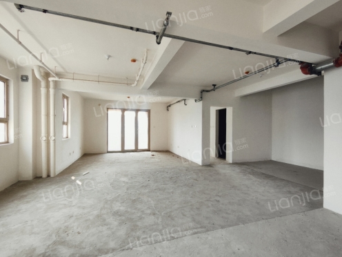 整租·优山美墅（崂山） 4室1厅 南/北