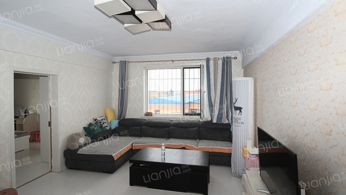 富泰小区二手房实景图