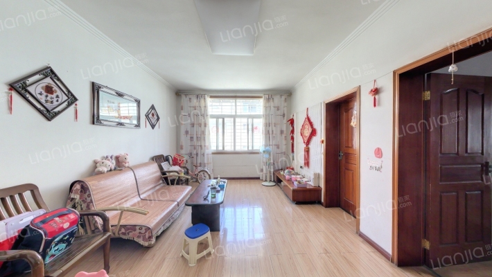 文星小区澜湖公寓A区二手房实景图