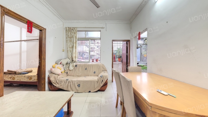 安泰街二手房实景图