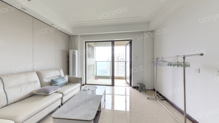 融创观澜府二手房实景图