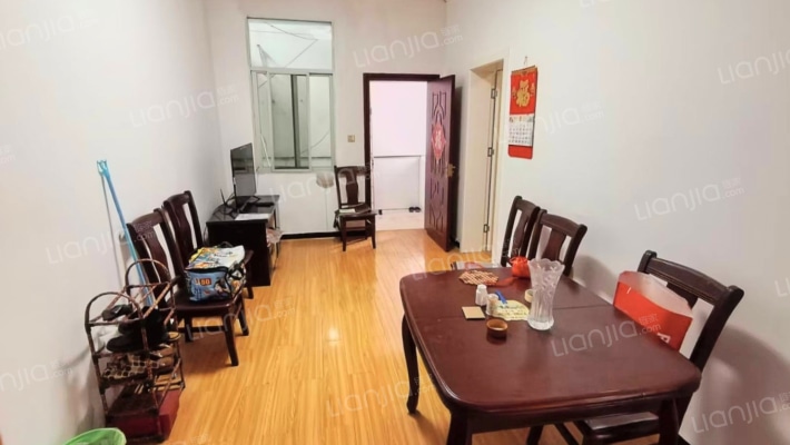 沙街17号二手房实景图