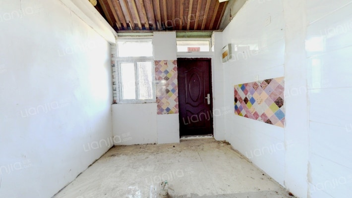 砖塔胡同二手房实景图