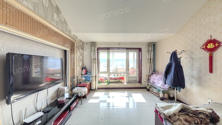 绿色家园二手房实景图