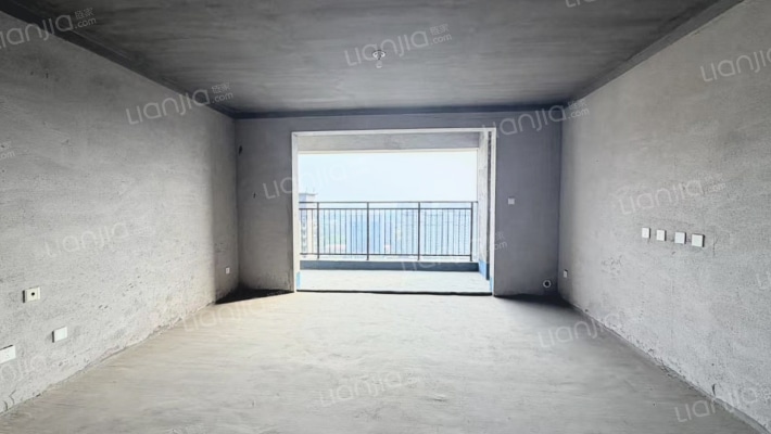郏县建业城3期二手房实景图