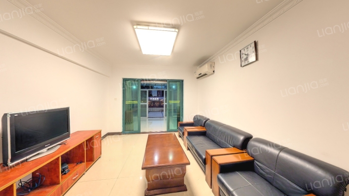 白天鹅花园二手房实景图