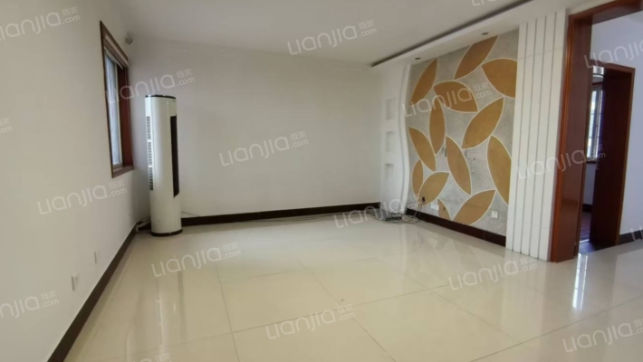 黎明城市中心花园二手房实景图