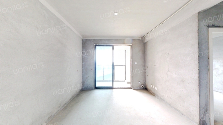 蓝庭景园二手房实景图