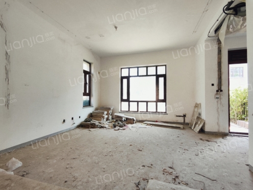 整租·万科红郡 5室2厅 南/北