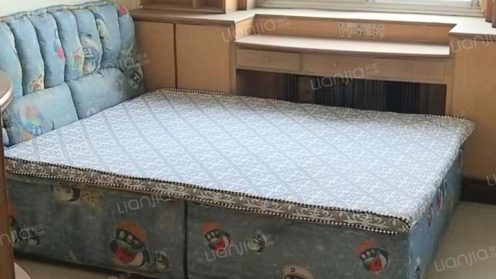 宜家旺东侧142平大平层诚意出售价格可议-卧室C