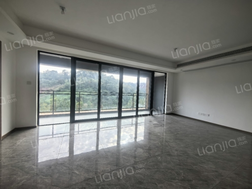 整租·中诚两江印一期 4室2厅 南