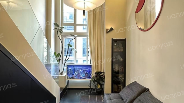 龙湖时代上城二手房实景图