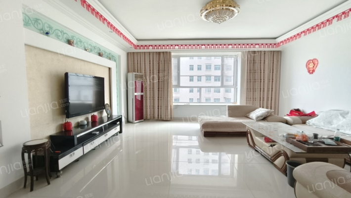 东方明都二手房实景图