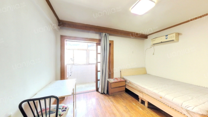 五老村二手房实景图