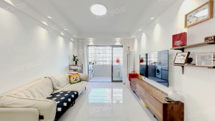 云顶花园二手房实景图