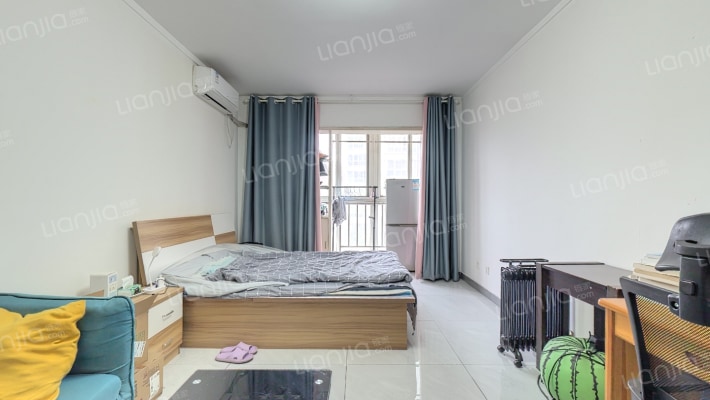 简爱十六楼二手房实景图