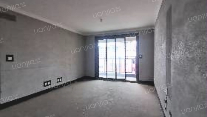 建业春天里(郏县)二手房实景图