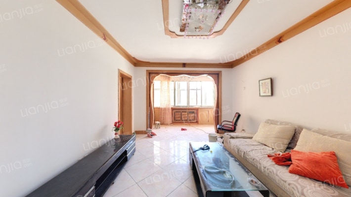 西固名苑二手房实景图