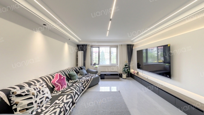 世纪花园(大港区)二手房实景图