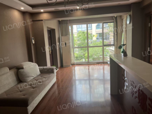 整租·山景叠院 3室2厅 南/北