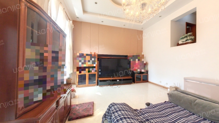 阳光新干线二手房实景图