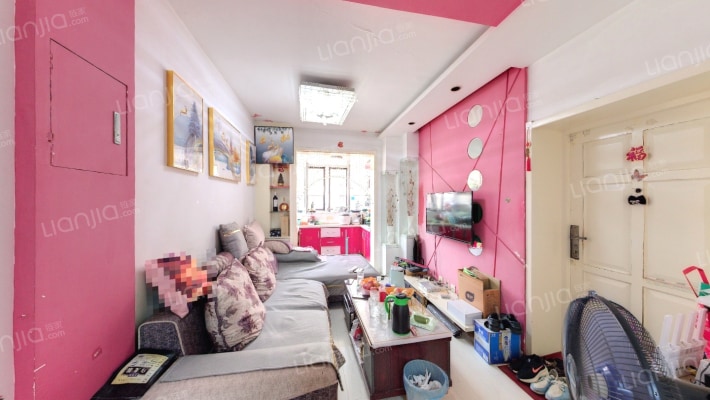 铸诚花园二手房实景图