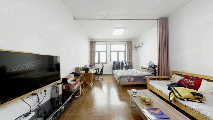 光华糖果公元二手房实景图