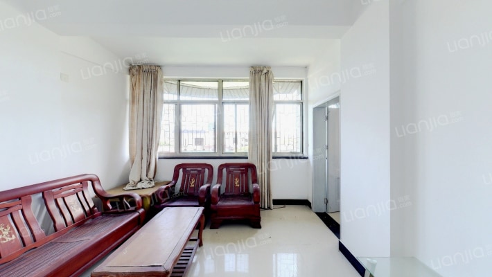 鹏海公寓二手房实景图