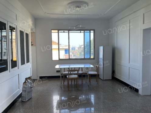 整租·青春路239号 3室2厅 南/北