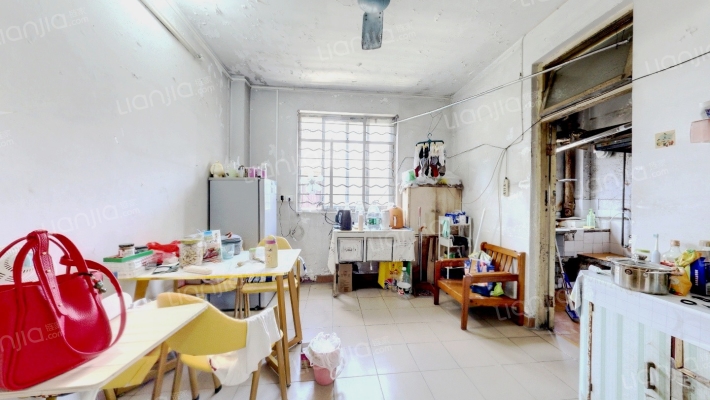 站西路二手房实景图