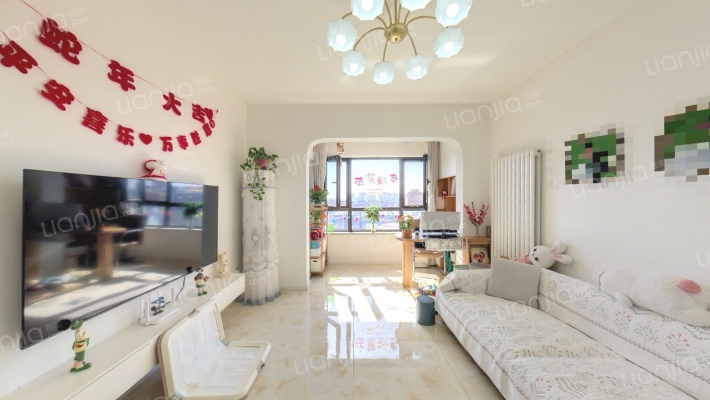 香锦园二手房实景图